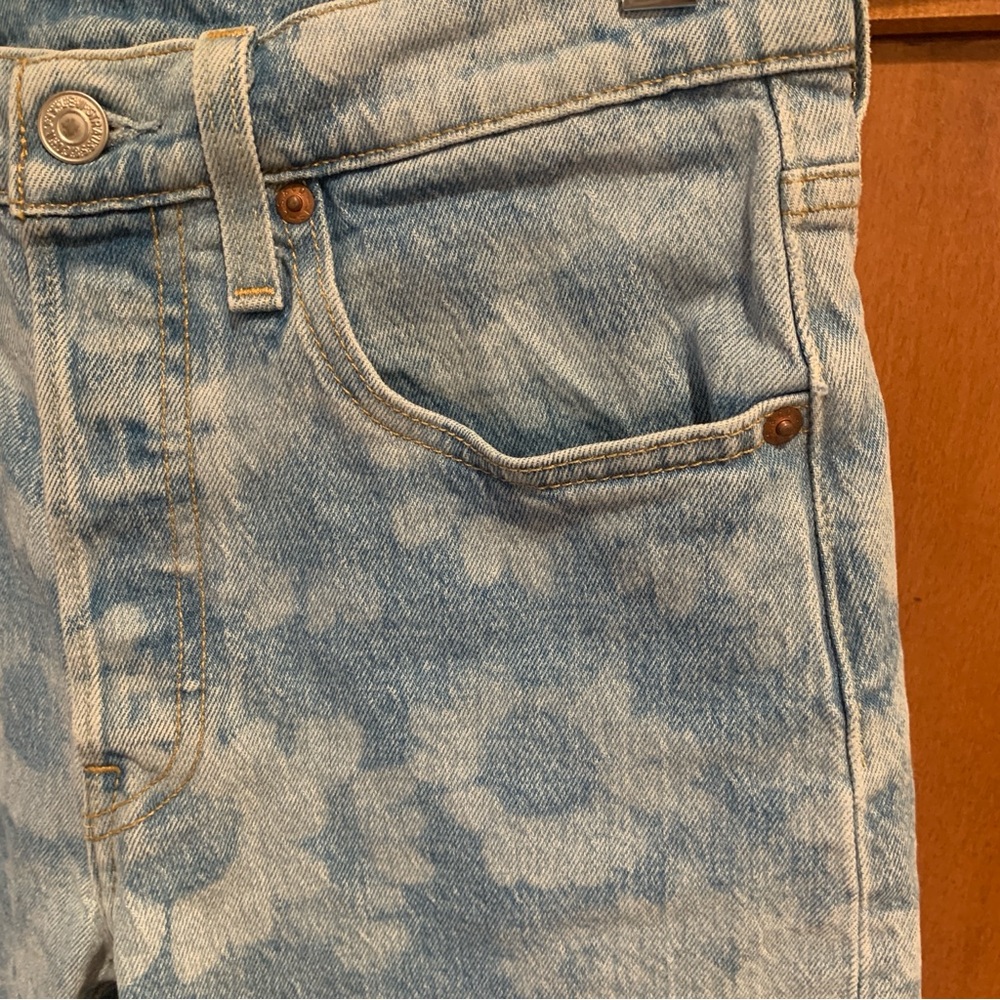 501 Levis jeans
Skinny FiliForme - Picture 9 of 10